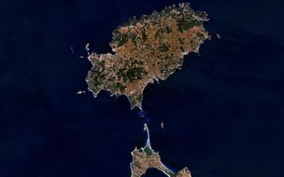 La Isla de Formentera