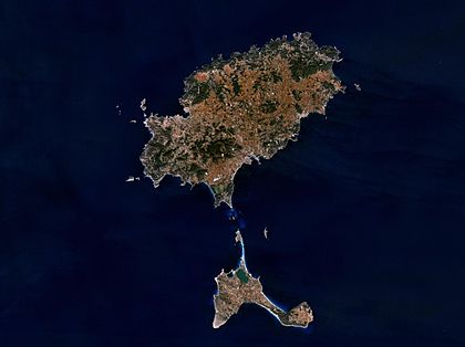 La Isla de Formentera