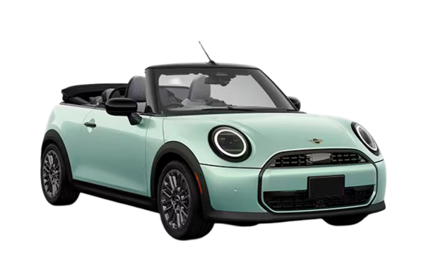 SMART FORTWO CABRIO