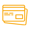 workflow horizontal icon