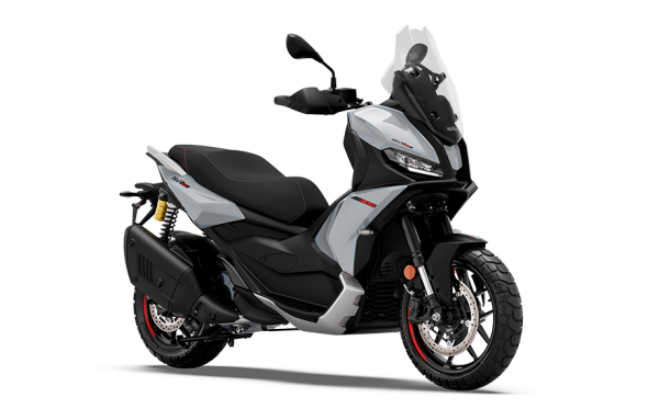 PIAGGIO VESPA LX50